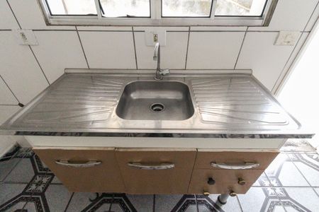 Casa à venda com 250m², 1 quarto e 2 vagas Casa à venda com 250m², 1 quarto e 2 vagasCozinha