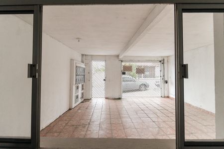 Casa à venda com 250m², 1 quarto e 2 vagas Casa à venda com 250m², 1 quarto e 2 vagasVista da Sala