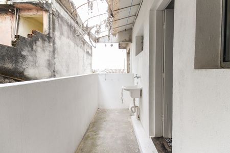 Casa à venda com 250m², 1 quarto e 2 vagas Casa à venda com 250m², 1 quarto e 2 vagasÁrea de Serviço