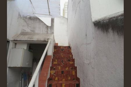 Casa à venda com 80m², 2 quartos e 1 vaga Casa à venda com 80m², 2 quartos e 1 vagaQuintal