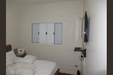 Casa à venda com 80m², 2 quartos e 1 vaga Casa à venda com 80m², 2 quartos e 1 vagaDormitório