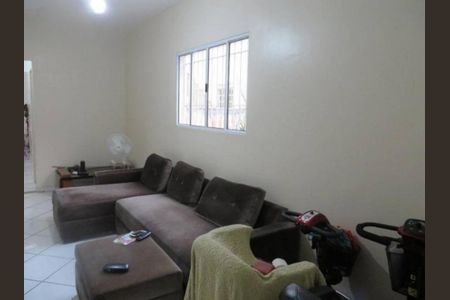Casa à venda com 80m², 2 quartos e 1 vagasala