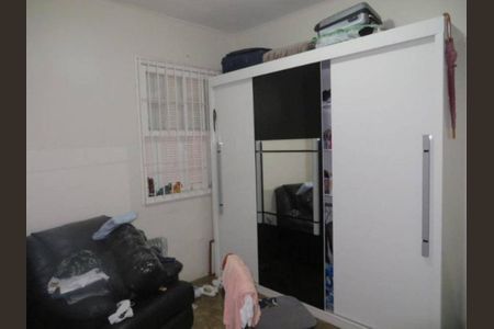 Casa à venda com 80m², 2 quartos e 1 vaga Casa à venda com 80m², 2 quartos e 1 vagaDormitório