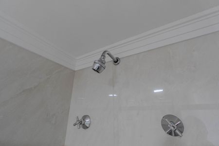 Studio para alugar com 29m², 1 quarto e 1 vaga Studio para alugar com 29m², 1 quarto e 1 vagaBanheiro