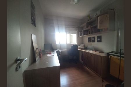 Apartamento à venda com 155m², 3 quartos e 3 vagas Apartamento à venda com 155m², 3 quartos e 3 vagasDormitório
