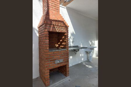 Casa à venda com 82m², 2 quartos e 2 vagas Casa à venda com 82m², 2 quartos e 2 vagasChurrasqueira