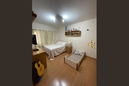 Apartamento à venda com 298m², 4 quartos e 3 vagasQuarto