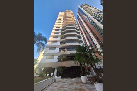 Apartamento à venda com 298m², 4 quartos e 3 vagasCondominio