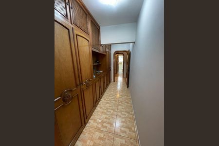 Apartamento à venda com 298m², 4 quartos e 3 vagasCorredor