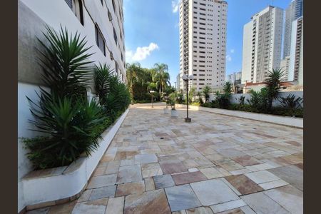 Apartamento à venda com 298m², 4 quartos e 3 vagasCondominio