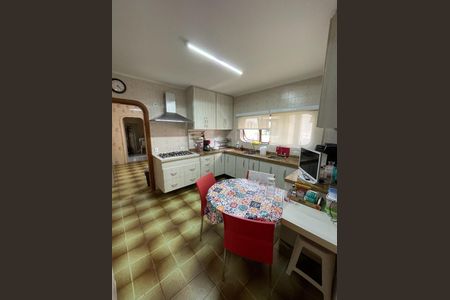 Apartamento à venda com 298m², 4 quartos e 3 vagasCozinha