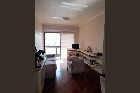 Apartamento à venda com 63m², 2 quartos e 1 vagaSala