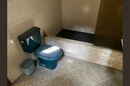 Casa à venda com 349m², 4 quartos e 1 vaga