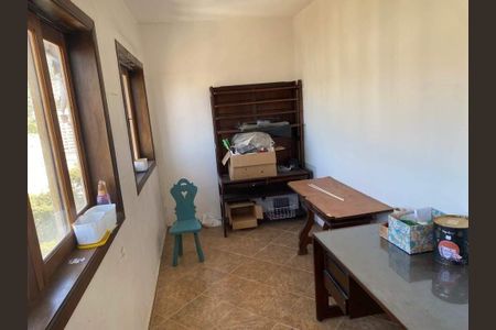 Casa à venda com 349m², 4 quartos e 1 vaga