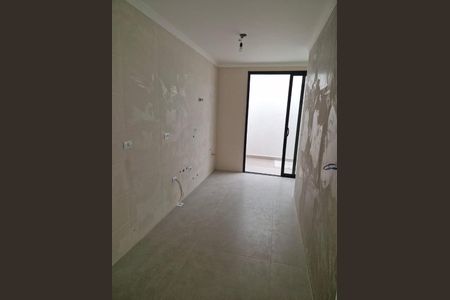Casa à venda com 108m², 3 quartos e 2 vagasCozinha