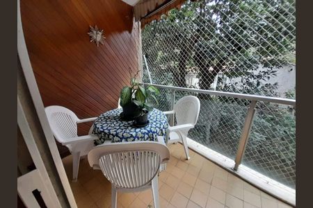 Apartamento à venda com 195m², 4 quartos e 3 vagas