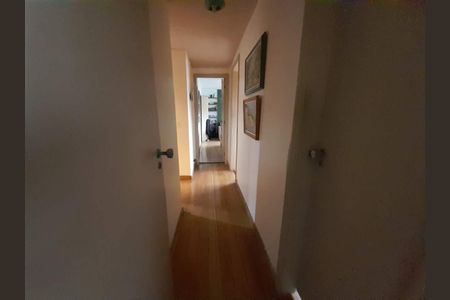 Apartamento à venda com 195m², 4 quartos e 3 vagas