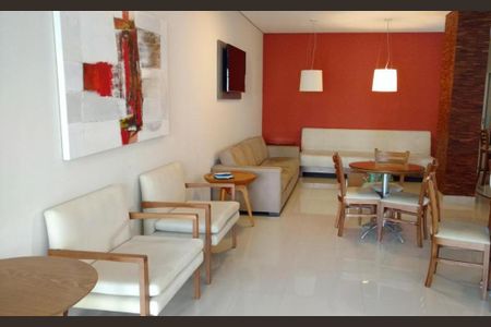 Apartamento à venda com 79m², 2 quartos e 2 vagasCondominio