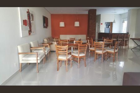 Apartamento à venda com 79m², 2 quartos e 2 vagasCondominio