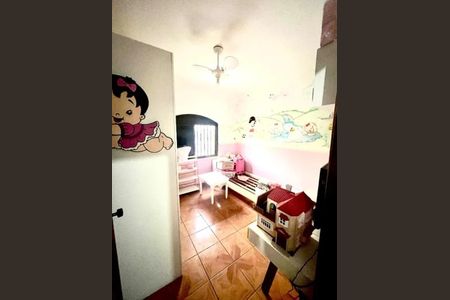 Casa à venda com 190m², 4 quartos e 4 vagasQuarto