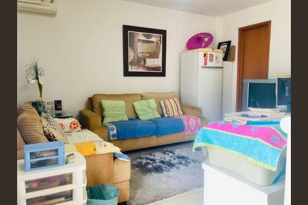 Apartamento à venda com 186m², 3 quartos e 2 vagas