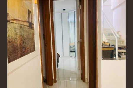 Apartamento à venda com 186m², 3 quartos e 2 vagas