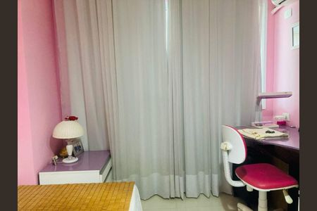 Apartamento à venda com 186m², 3 quartos e 2 vagas