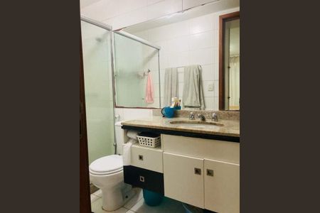 Apartamento à venda com 186m², 3 quartos e 2 vagas
