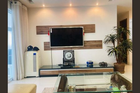 Apartamento à venda com 186m², 3 quartos e 2 vagas