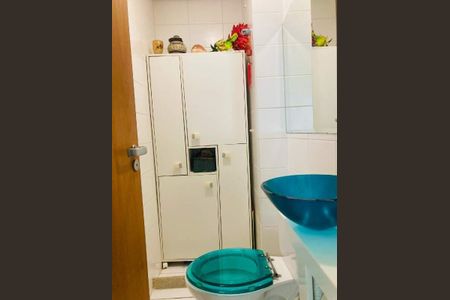 Apartamento à venda com 186m², 3 quartos e 2 vagas