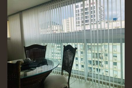 Apartamento à venda com 186m², 3 quartos e 2 vagas