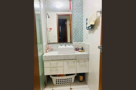 Apartamento à venda com 186m², 3 quartos e 2 vagas