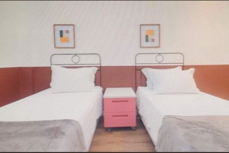 Apartamento à venda com 84m², 2 quartos e sem vaga