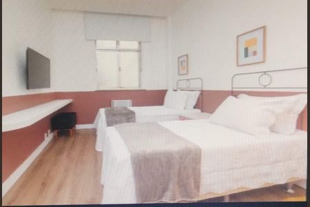 Apartamento à venda com 84m², 2 quartos e sem vaga