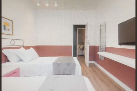 Apartamento à venda com 84m², 2 quartos e sem vaga