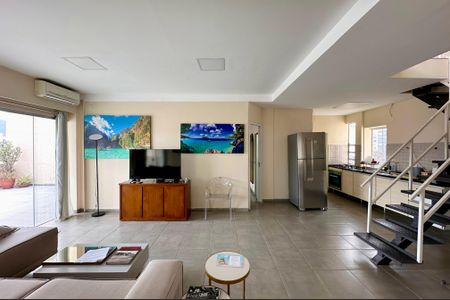 Cobertura 1 de apartamento à venda com 6 quartos, 450m² em Flamengo, Rio de Janeiro