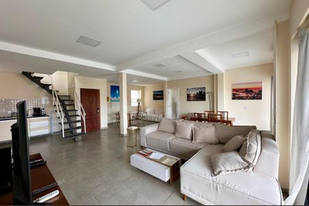 Apartamento à venda com 450m², 6 quartos e sem vagaSala