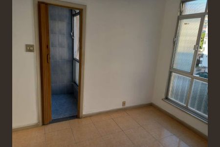 Apartamento à venda com 35m², 1 quarto e sem vaga