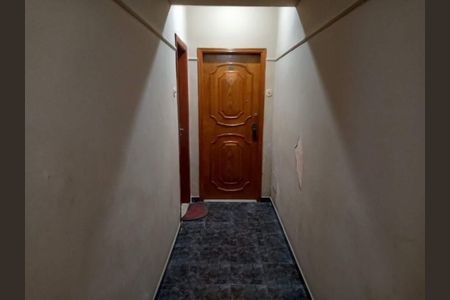 Apartamento à venda com 35m², 1 quarto e sem vaga