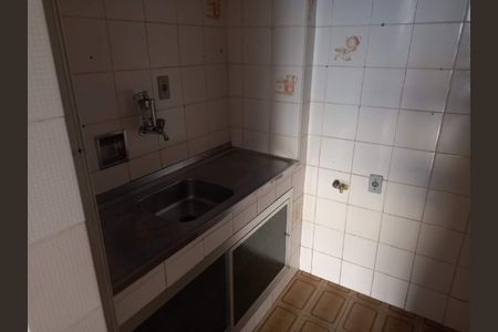 Apartamento à venda com 35m², 1 quarto e sem vaga