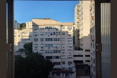 Apartamento à venda com 35m², 1 quarto e sem vaga