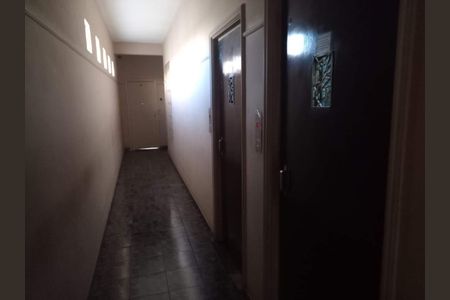 Apartamento à venda com 35m², 1 quarto e sem vaga
