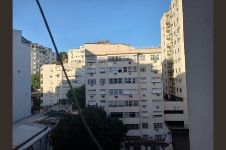 Apartamento à venda com 35m², 1 quarto e sem vaga