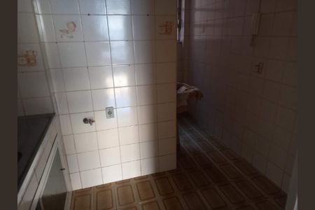 Apartamento à venda com 35m², 1 quarto e sem vaga