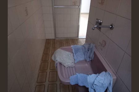 Apartamento à venda com 35m², 1 quarto e sem vaga