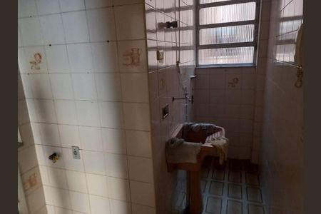 Apartamento à venda com 35m², 1 quarto e sem vaga