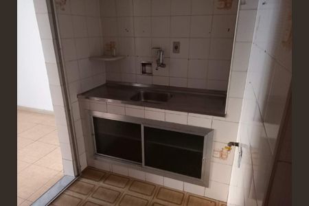 Apartamento à venda com 35m², 1 quarto e sem vaga