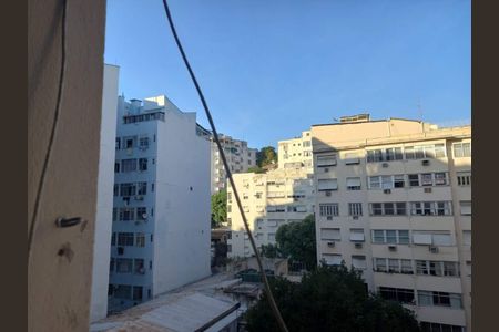 Apartamento à venda com 35m², 1 quarto e sem vaga