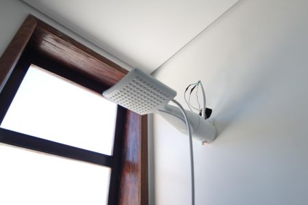 Casa à venda com 249m², 3 quartos e 4 vagasBanheiro Suite 2