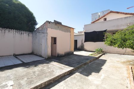 Casa à venda com 249m², 3 quartos e 4 vagasÁrea comum